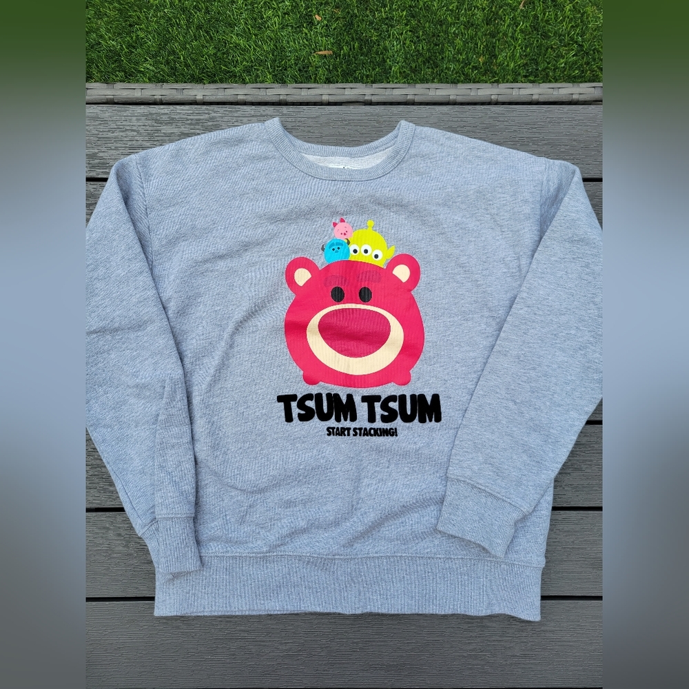 TSUM TSUM Sweatshirt